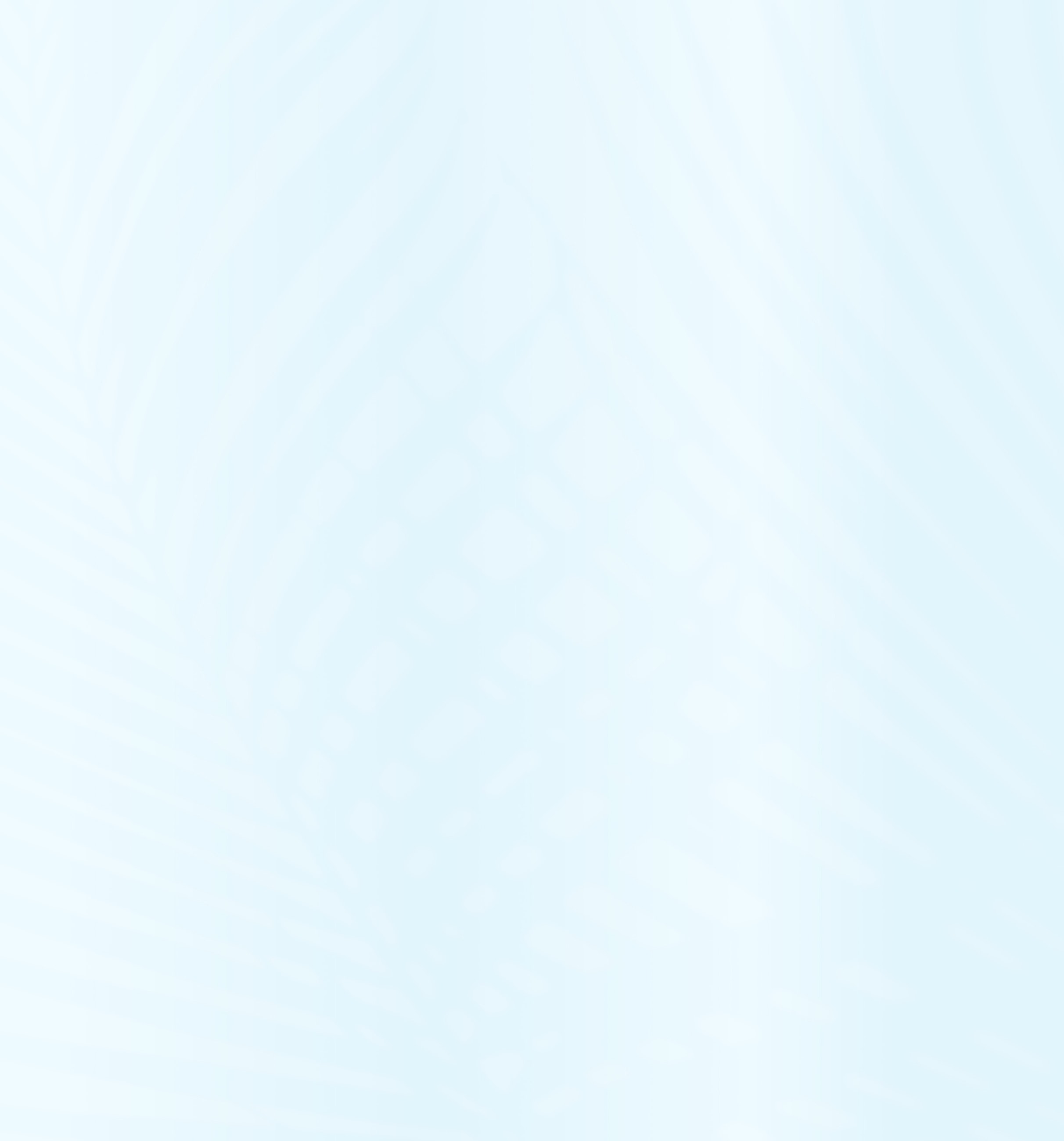 Abstract light blue textured background design.